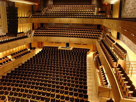 Royal Conservatory of music, Toronto, Canada - Seda Sport