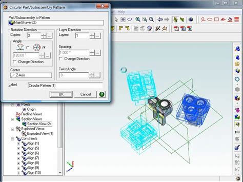 Image result for Alibre Design Features