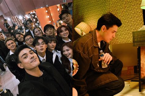 Project Loki Directed By Xian Lim