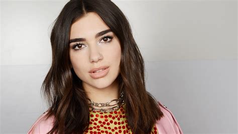 Playlist: What's 'New Rules' breakout Dua Lipa listening to?