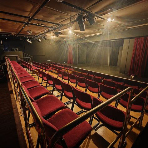 STEVENAGE LYTTON PLAYERS (2025) All You Need to Know BEFORE You Go ...