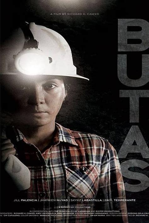 Butas (2016) — The Movie Database (TMDB)