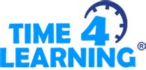Time4Learning App 的图像结果