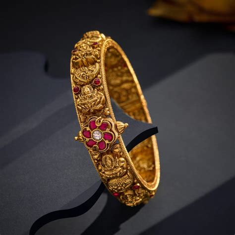 Style Fancy Single Bangles | Shop Single Bangles for Ladies