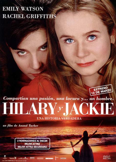 她比烟花寂寞(Hilary and Jackie)-电影-腾讯视频