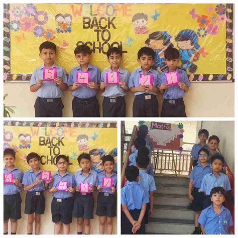 Classroom Activity On Numbers Class 2 的图像结果