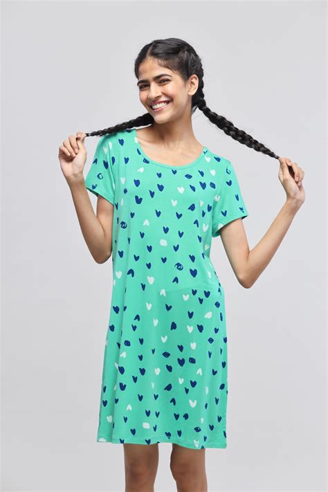 Buy Stylish Cotton, Lace, and Modal Dresses – NeceSera
