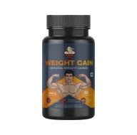 Gavyadhara Weight Gain Capsules Garuda Prakashan