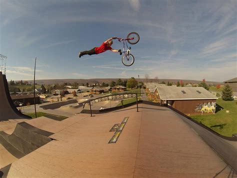 GoPro 的图像结果