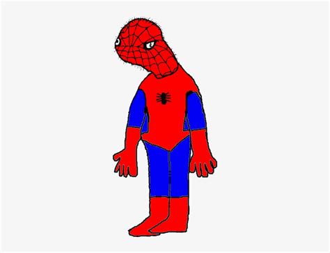 Image result for Spoderman Transparent