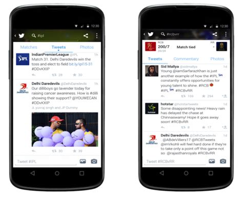 IPL season 8 off to a scorcher on Twitter