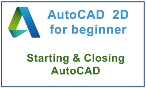Image result for How to Start AutoCAD