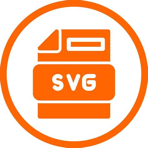Vector SVG 的图像结果