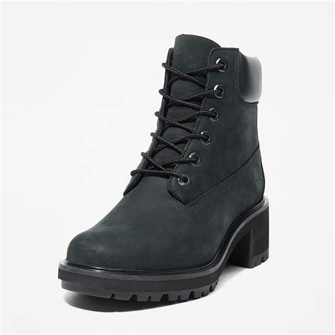Kinsley Mid Waterproof Boot for Women in Black