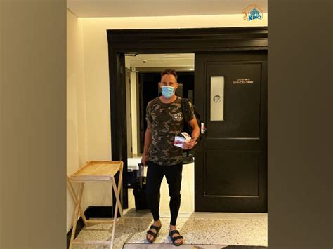 IPL 2021: Faf du Plessis, Bravo, Tahir arrive in Dubai to join CSK