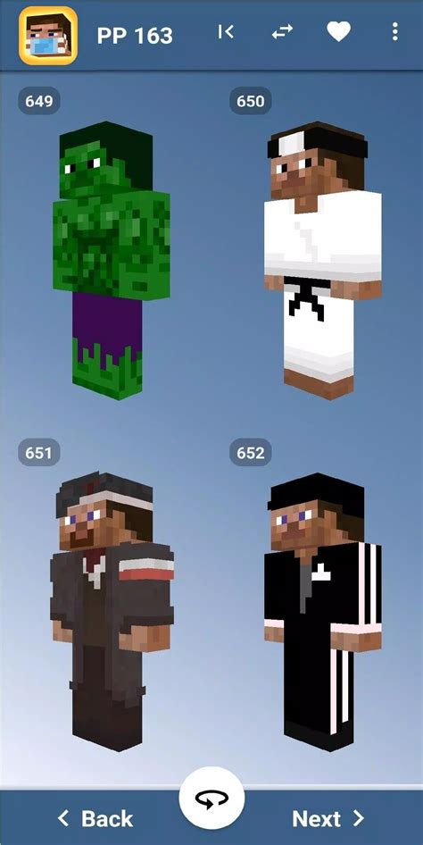 Minecraft Steve Skin Customization 的图像结果