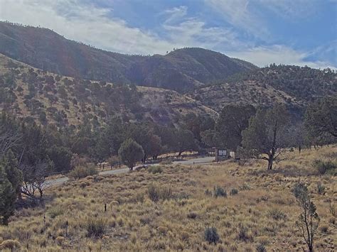 Webcams - Guadalupe Mountains National Park (U.S. National Park Service)
