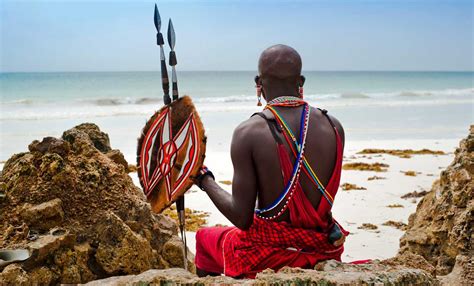 Make Your Trip to kenya Unique - Experience Discover the splendid ...