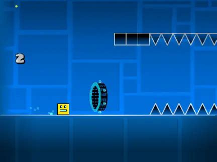 Image result for Geometry Dash Spam Test 1
