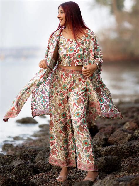 Buy Co-Ord Sets For Women Online in India | Libas