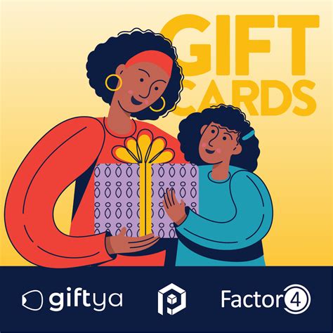 Enhance Your Business With Gift Cards | Priority Commerce