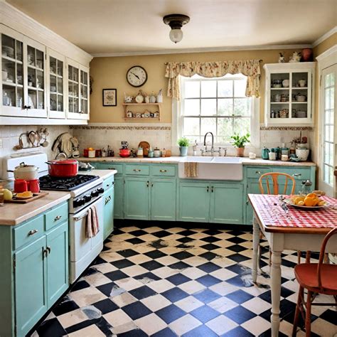 40 Country Kitchen Ideas for A Warm and Inviting Space