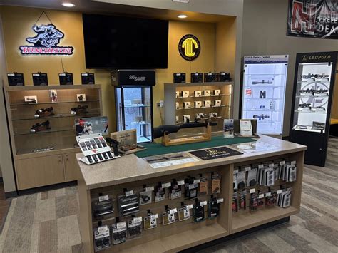 CrossRoads Shooting Sports - Johnston, IA