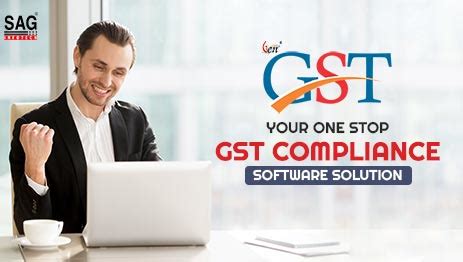 Gen GST Software for Unlimited Return Filing & Easy Billing