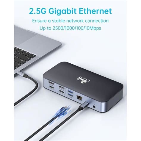 DisplayLink USB Docking Station 的图像结果