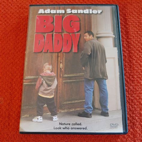 Leslie Mann Big Daddy