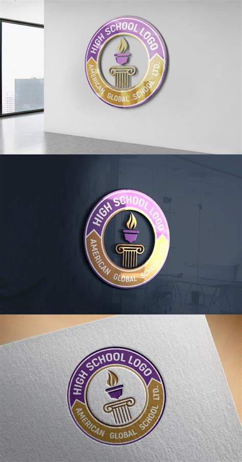 Free Business Logo Samples 的图像结果