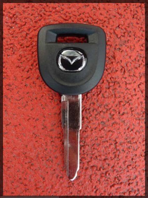 Image result for Mazda MPV Key
