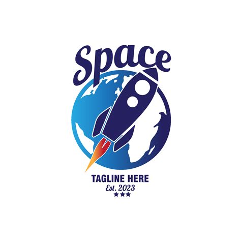 Space Logo 的图像结果
