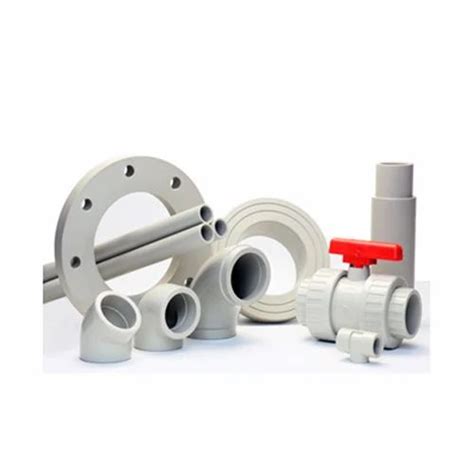 PP Pipes - Pph Pipe Fittings Trader - Wholesaler / Distributor from Mumbai