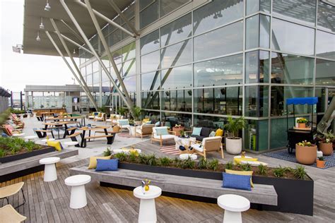 Chase Sapphire lounges in Texas: Dallas-Fort Worth & Austin - The ...
