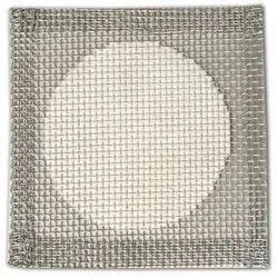 Laboratory Instruments - Wire Gauze With Frame Wholesale Trader from ...