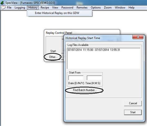 Add Logging to Batch File 的图像结果