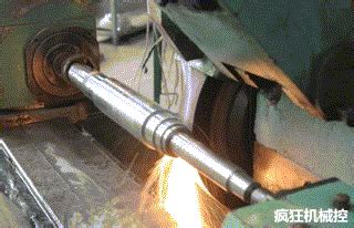 Machine Process 的图像结果