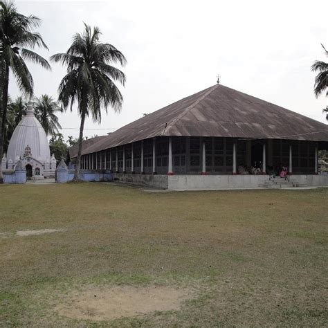 Sundaridiya Satra, Barpeta - Tripadvisor
