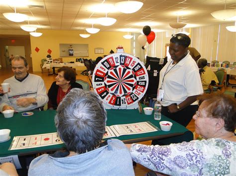 Preakness Healthcare Center | Passaic County, NJ