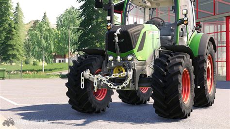 Image result for FS19 Chain Mod