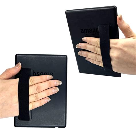 Gowjaw 2 Pack Kindle Hand Strap, Kindle Strap Holder for Hand, Kindle ...