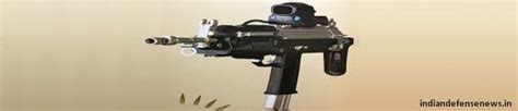 Indian Army To Get `Made In India' Carbines Designed By DRDO | Indian ...