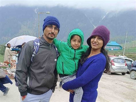 Amreli family recalls narrow escape from Pahalgam attack: Says, 'We ...