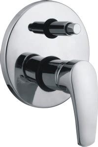 GRAFFITI CS-42053 Calista Single Lever Conealed Divertor (Three Inlet ...