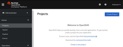 Image result for OpenShift Admin
