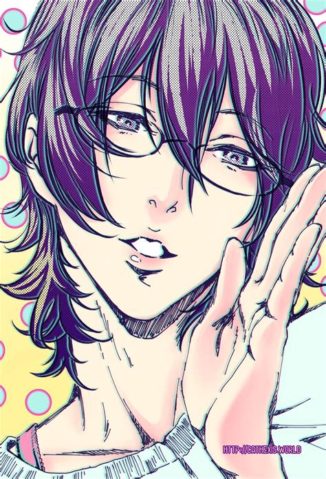 Yarichin B Club Manga