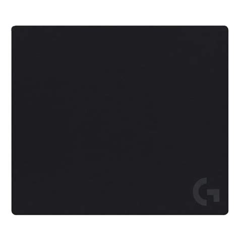 Logitech G740 Large Thick Gaming Mouse Pad, Optimised for Gaming ...