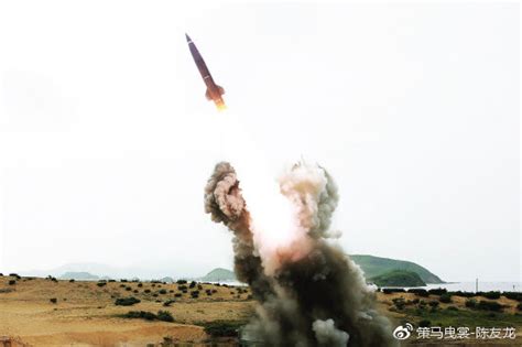 朝鲜国产“火星”系列弹道导弹型号辨析（1）_凤凰网