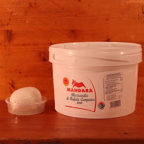 Buy Buffalo mozzarella | Cheeseonline.com